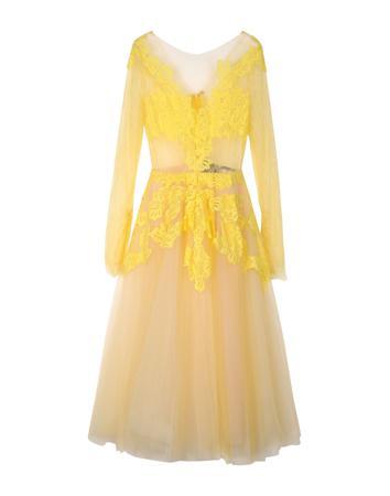 Платье RHEA COSTA