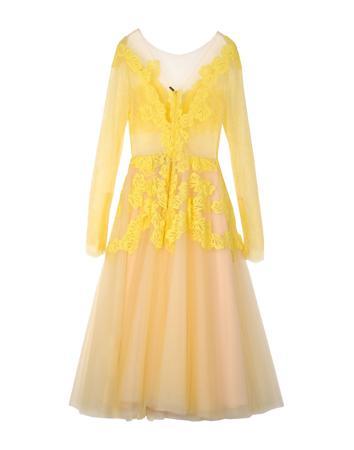 Платье RHEA COSTA