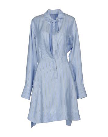 Платье J.W.ANDERSON