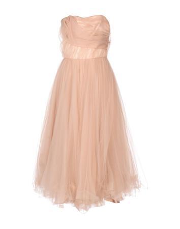 Платье ANTONIO MARRAS