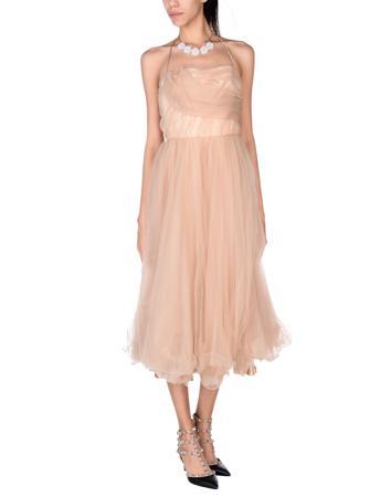 Платье ANTONIO MARRAS