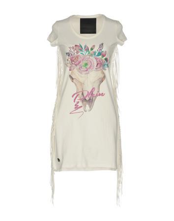 Платье PHILIPP PLEIN