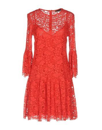 Платье OLLA PARÉG