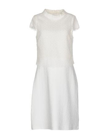 Платье ST. JOHN