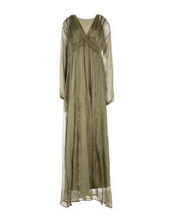 Платье P.A.R.O.S.H.