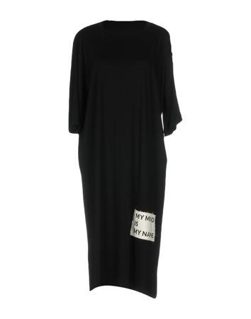 Платье NUMERO 00