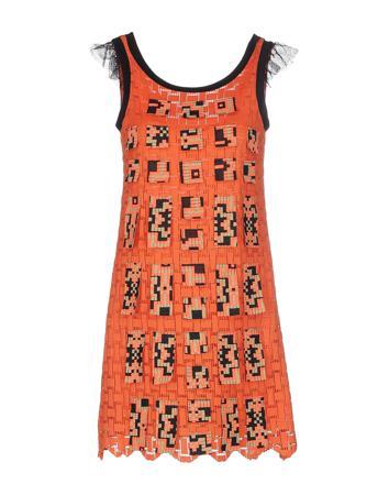 Платье CUSTO BARCELONA