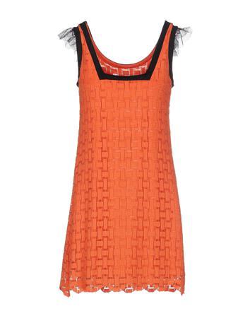 Платье CUSTO BARCELONA