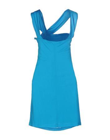 Платье VERSACE JEANS COUTURE