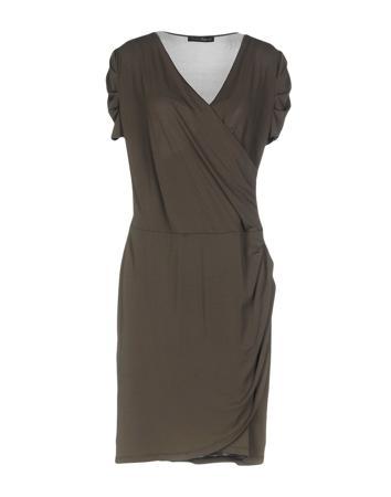 Платье DOPPIO SEGNO