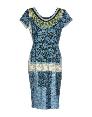 Платье CLASS ROBERTO CAVALLI