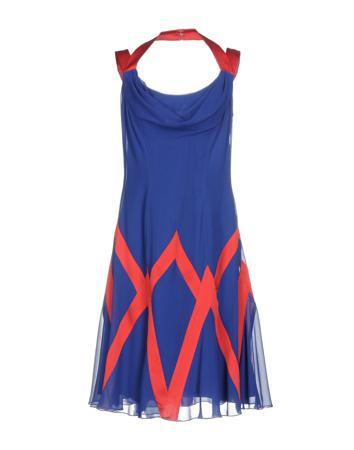 Платье PASTORE COUTURE