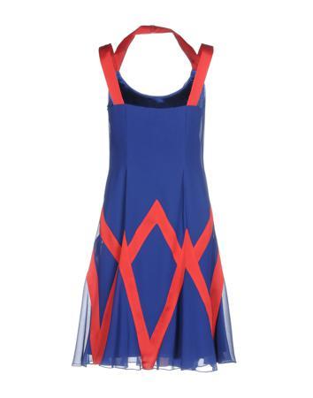 Платье PASTORE COUTURE