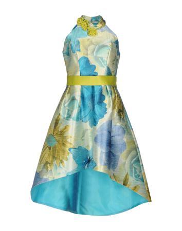 Платье CASTING