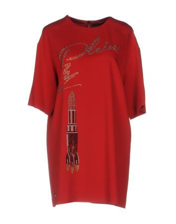 Платье PHILIPP PLEIN