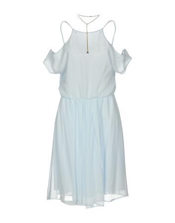 Платье PATRIZIA PEPE SERA