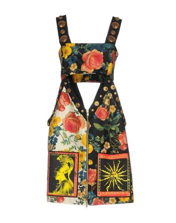 Платье FAUSTO PUGLISI