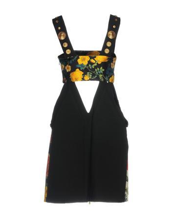 Платье FAUSTO PUGLISI