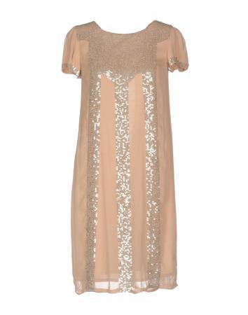 Платье INTROPIA