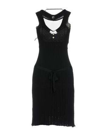 Платье TRICOT CHIC