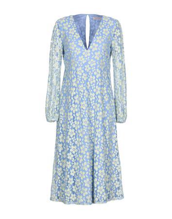 Платье TRAFFIC PEOPLE