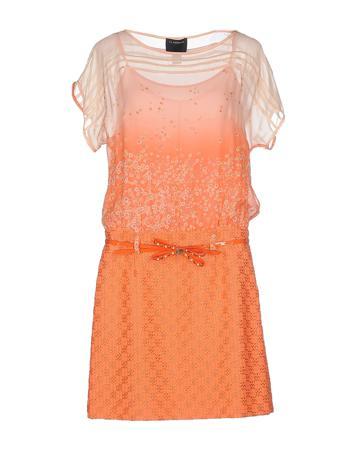 Платье CLASS ROBERTO CAVALLI