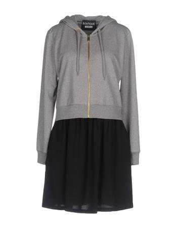 Платье BOUTIQUE MOSCHINO