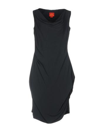 Платье VIVIENNE WESTWOOD