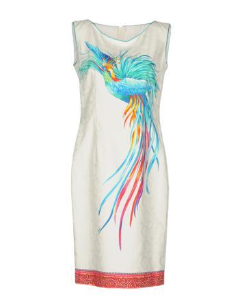 Платье FONTANA