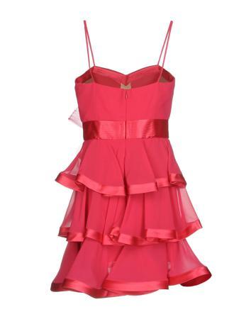 Платье PASTORE COUTURE