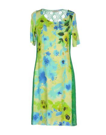 Платье LINEA CINQUE