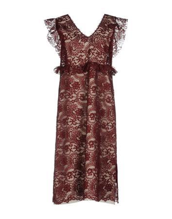 Платье MARCHÉ_21