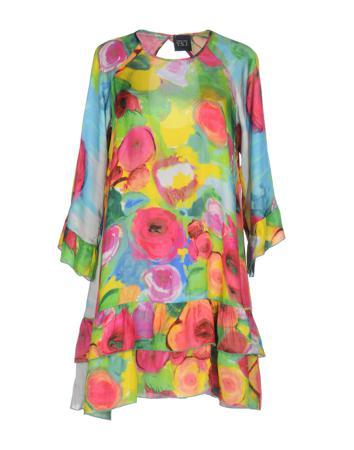 Платье TWIN-SET JEANS