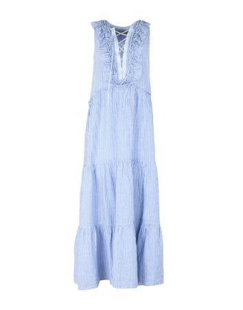 Платье 120% LINO