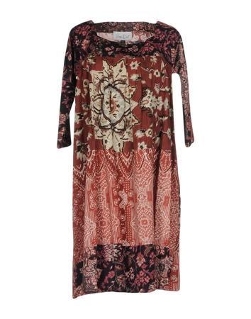 Платье VIRNA DRÒ®