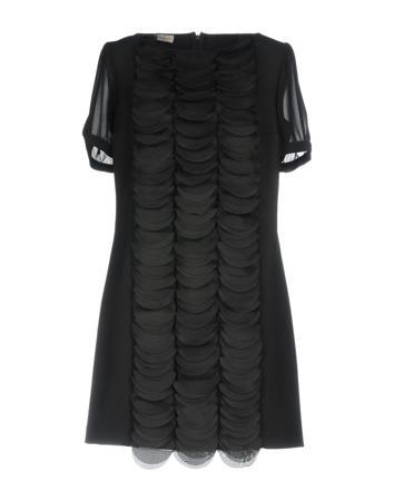 Платье FACE TO FACE