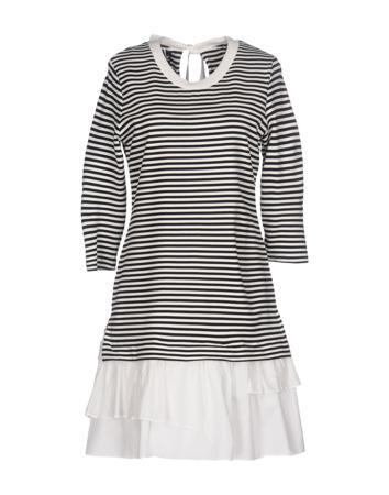 Платье BOUTIQUE MOSCHINO