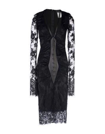 Платье JOHN RICHMOND