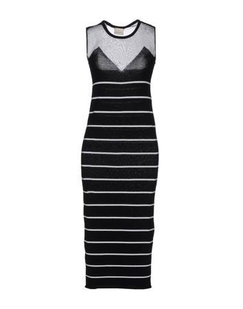 Платье CIRCUS HOTEL