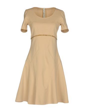 Платье LE COEUR de TWIN-SET SIMONA BARBIERI