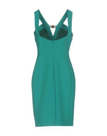 Платье VERSACE COLLECTION