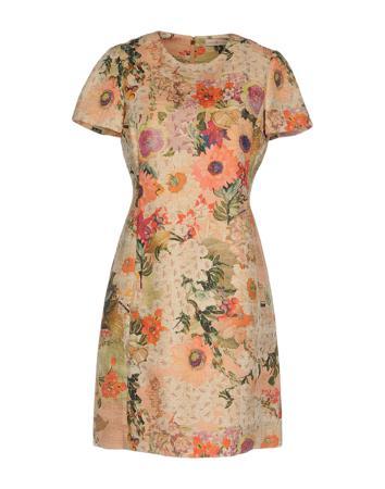 Платье TORY BURCH