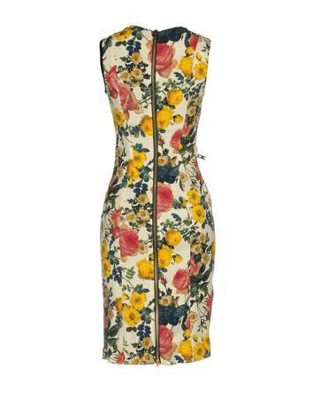 Платье FAUSTO PUGLISI
