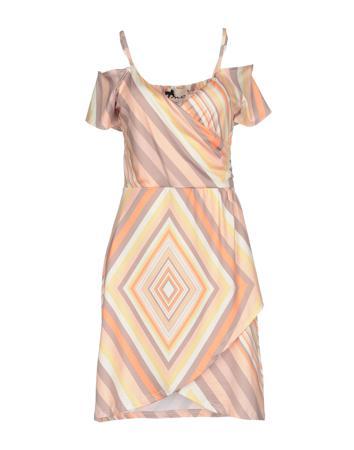 Платье NO SECRETS