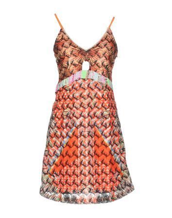 Платье CUSTO BARCELONA