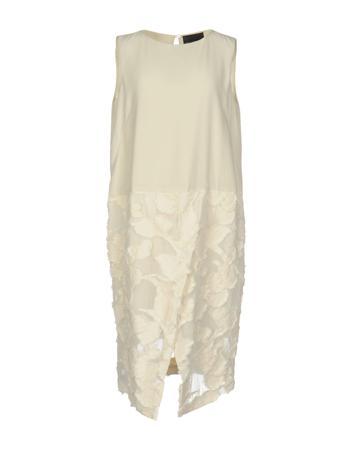 Платье ERIKA CAVALLINI