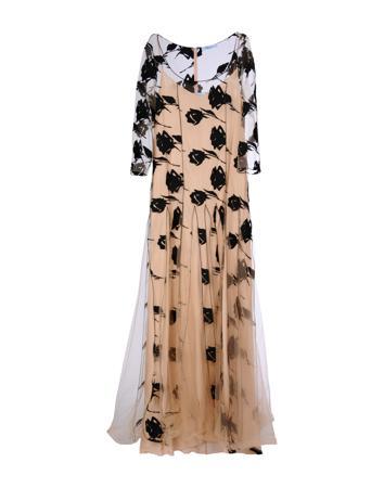 Платье BLUMARINE