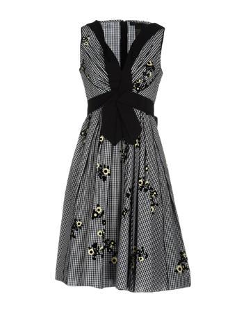 Платье MARC JACOBS