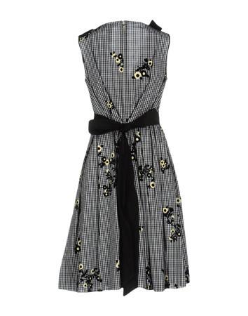 Платье MARC JACOBS