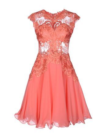 Платье FOREVER UNIQUE